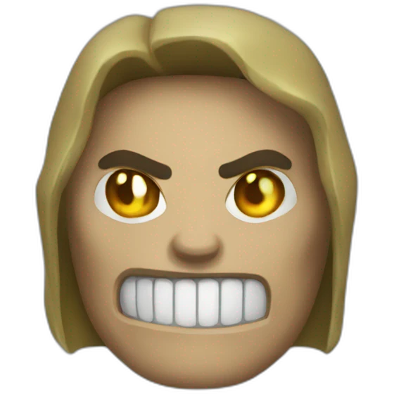 doom emoji
