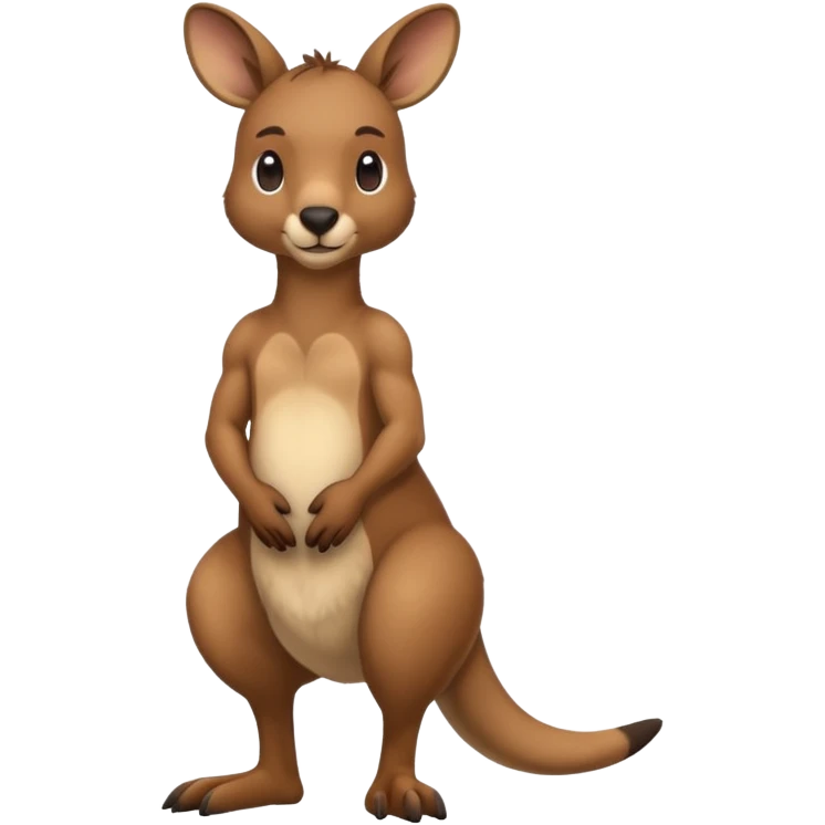 kanguru emoji