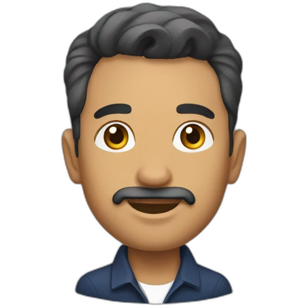 Santiago apostol emoji