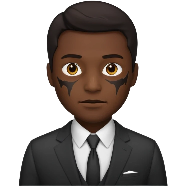 Scarface emoji