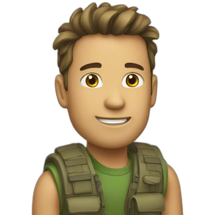 бабочка emoji