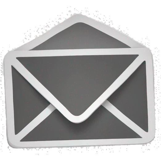 validated email address emoji