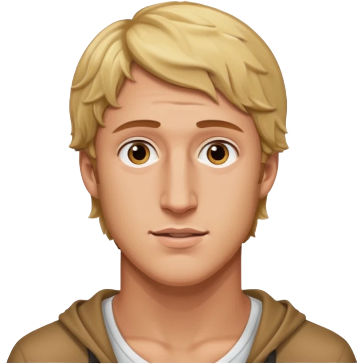 Logan PAul emoji