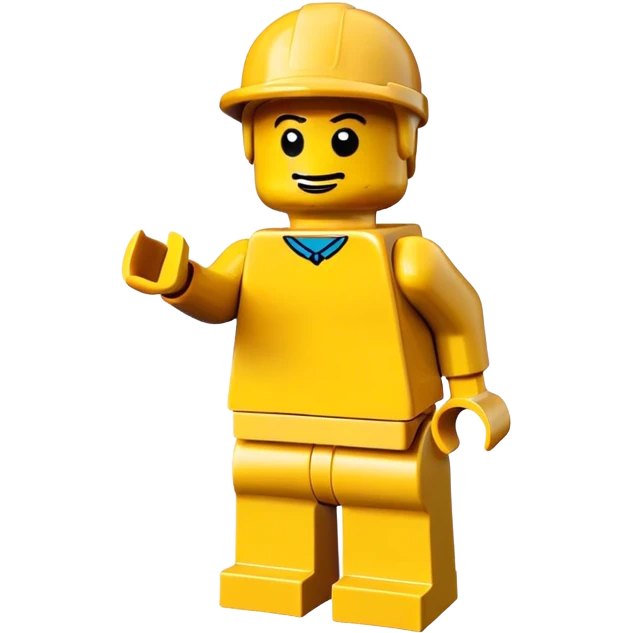 lego homme  emoji
