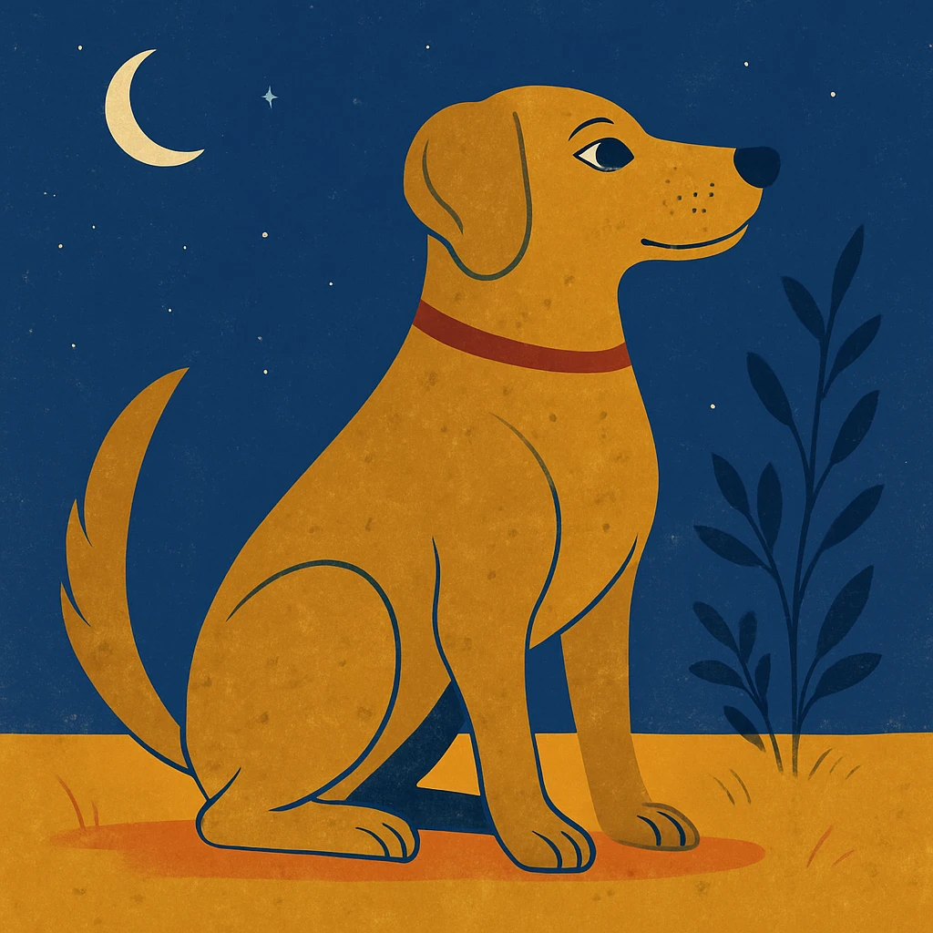 dog emoji