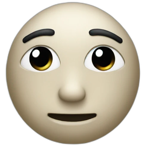 iota emoji