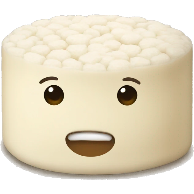 rice cake emoji