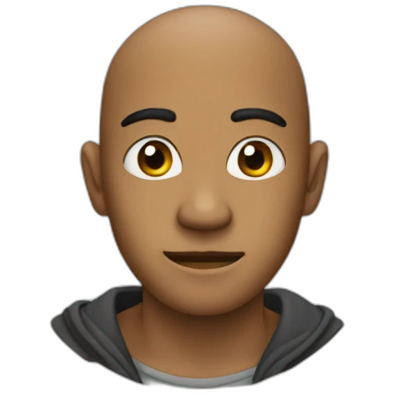 ibai emoji