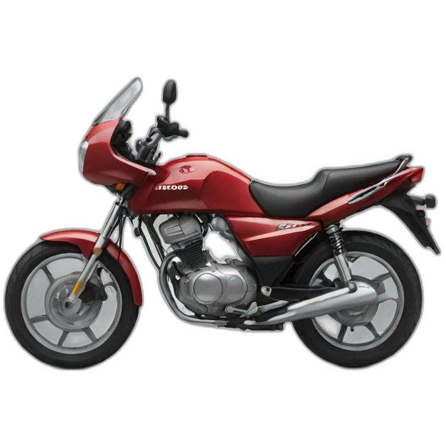 Honda emoji