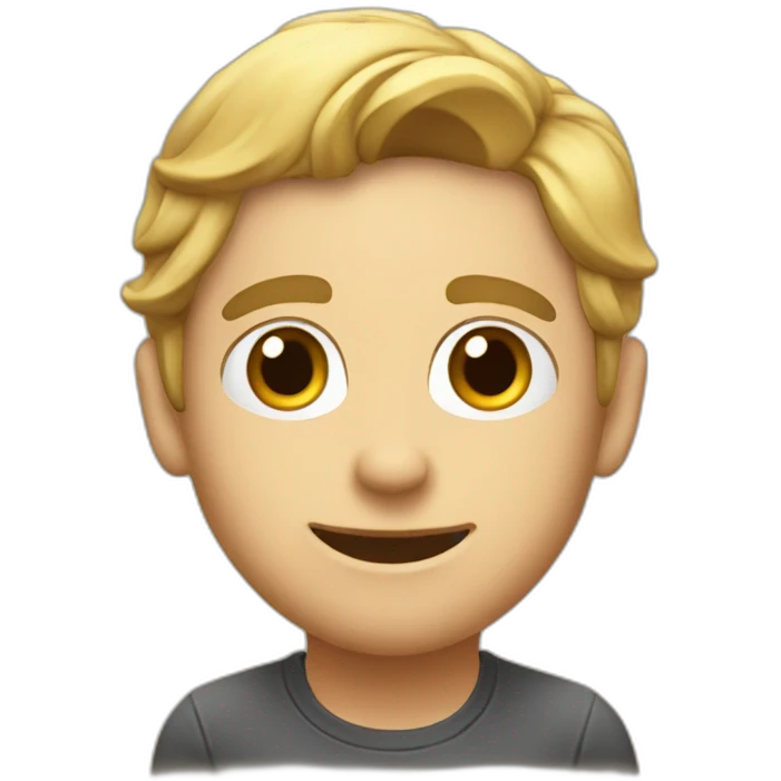 merge request emoji