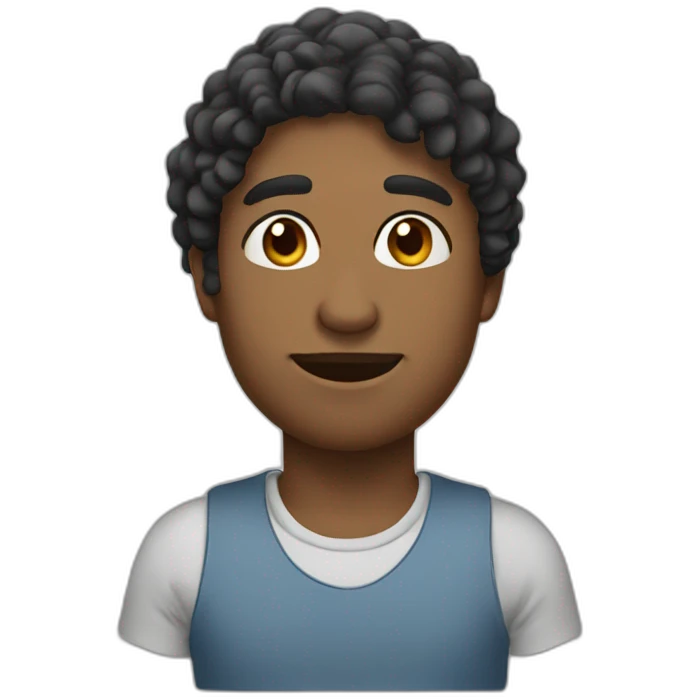 melis emoji