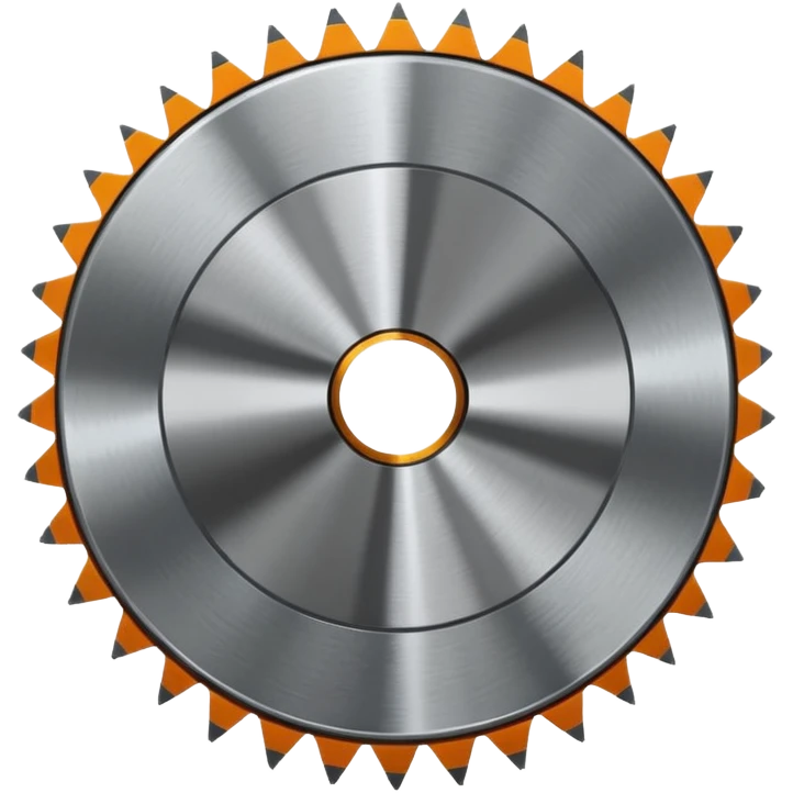 make an emoji about a saw emoji