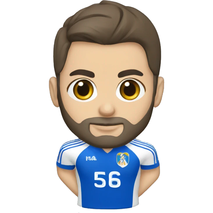 Levski sofia player emoji