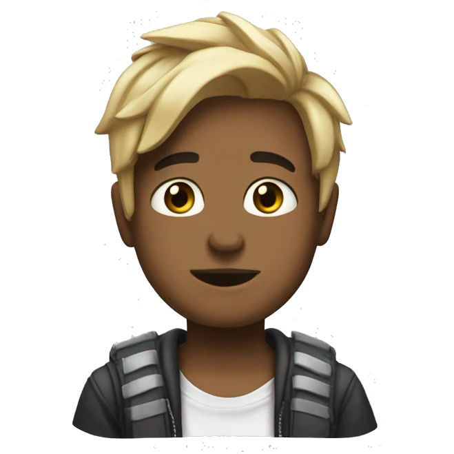 Album de milo j 111 emoji
