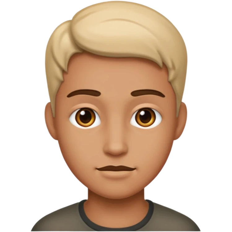 character emoji