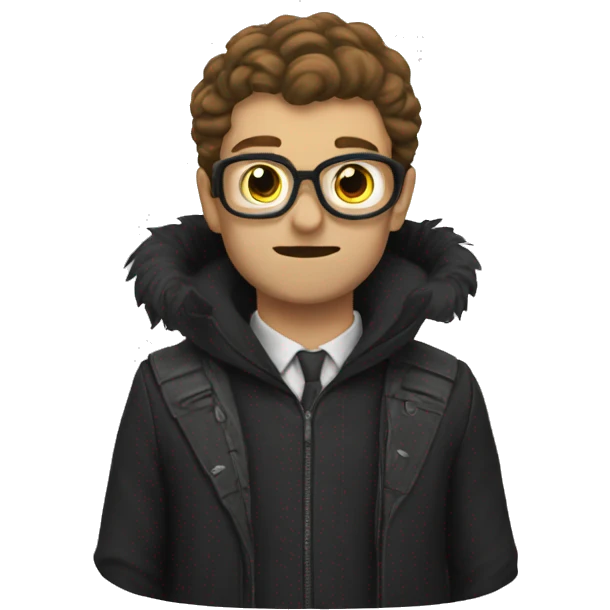 Marauders emoji