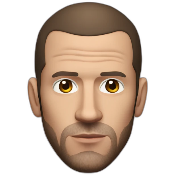 Niko Bellic emoji