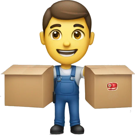 delivery partner emoji