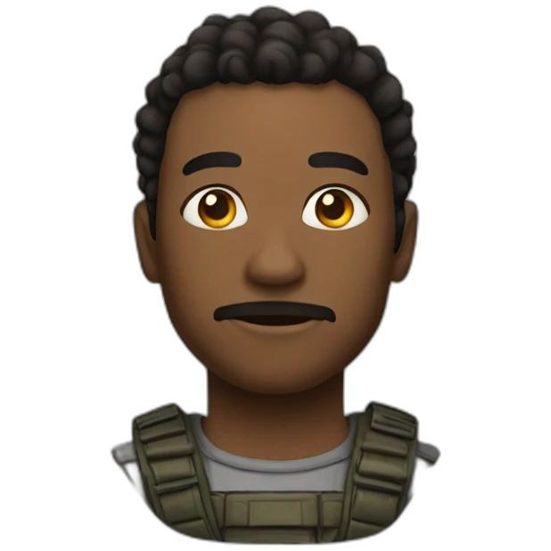 borderland emoji