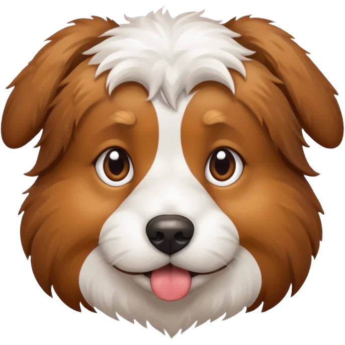 dog emoji