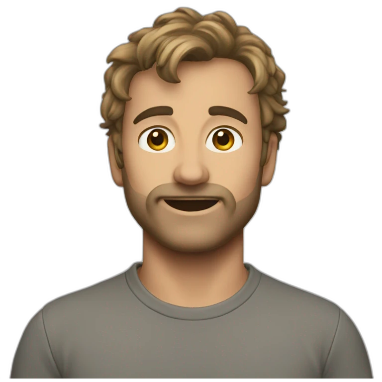 Arc emoji