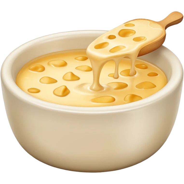 Queso  emoji