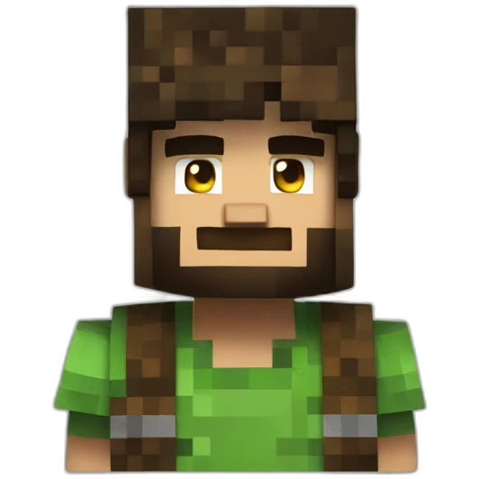 Minecraft emoji