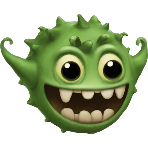 bulbizarre emoji