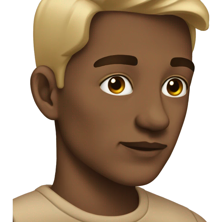 beige aesthetic  emoji