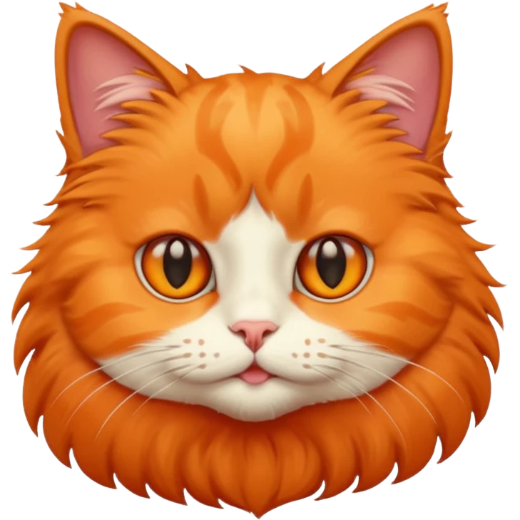 Cat emoji