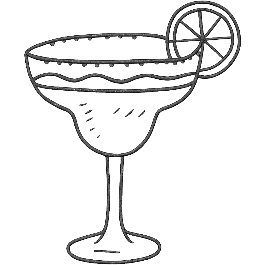 margarita emoji