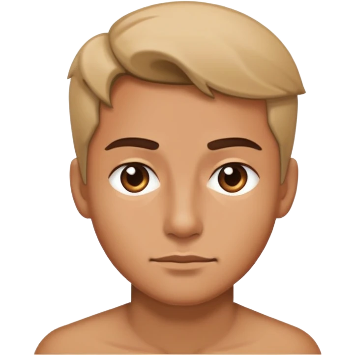 Sideye emoji