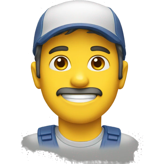 tonka emoji