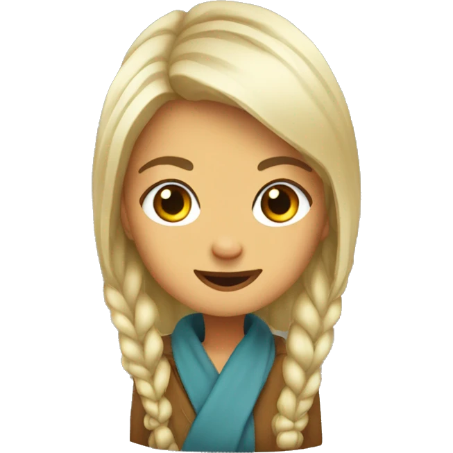 anja emoji