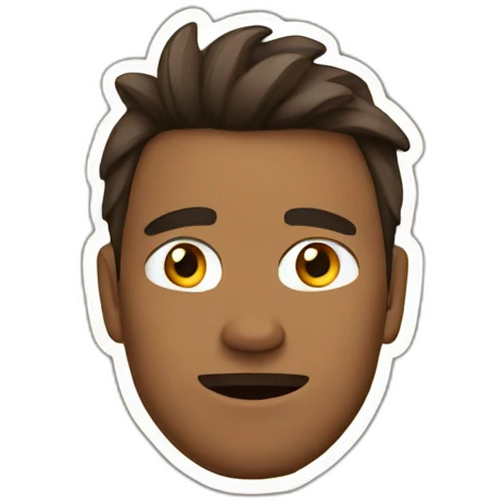 brown-rugbyman emoji