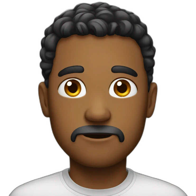Forgot emoji