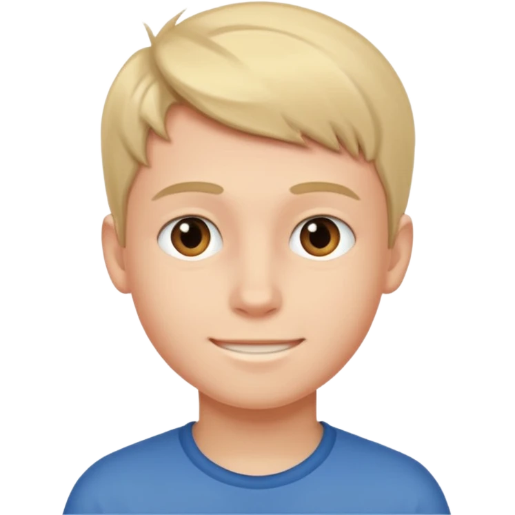 boy emoji
