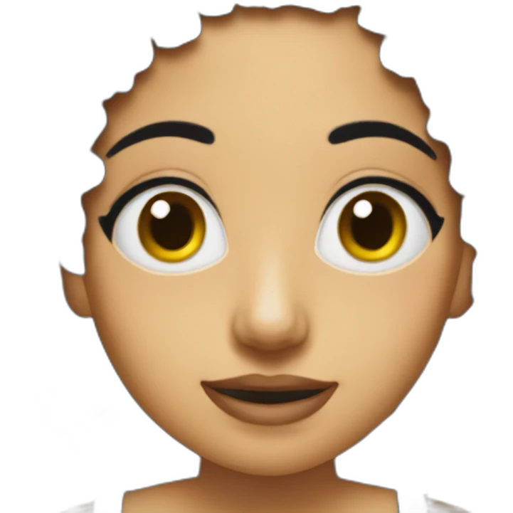 megawati emoji