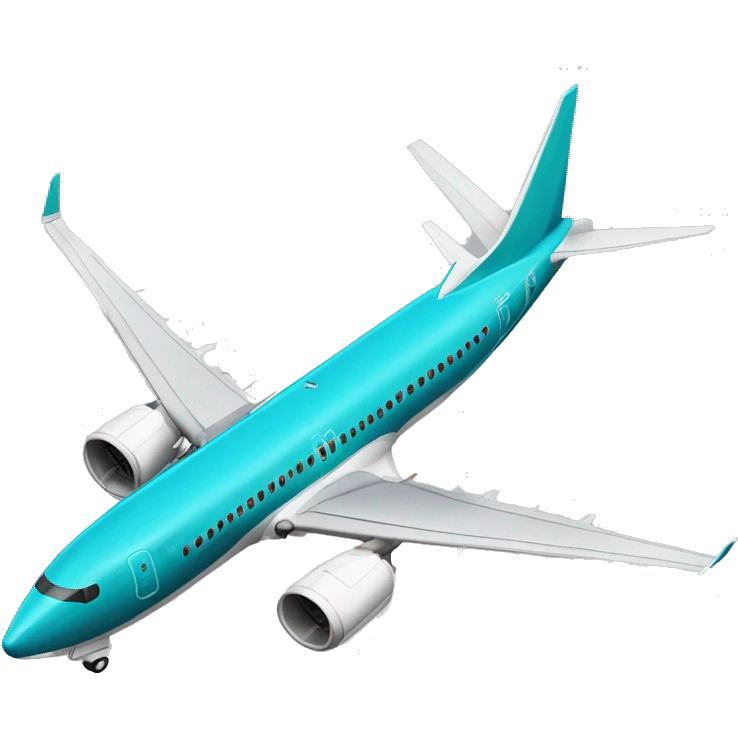 boeing 737 max 10 emoji