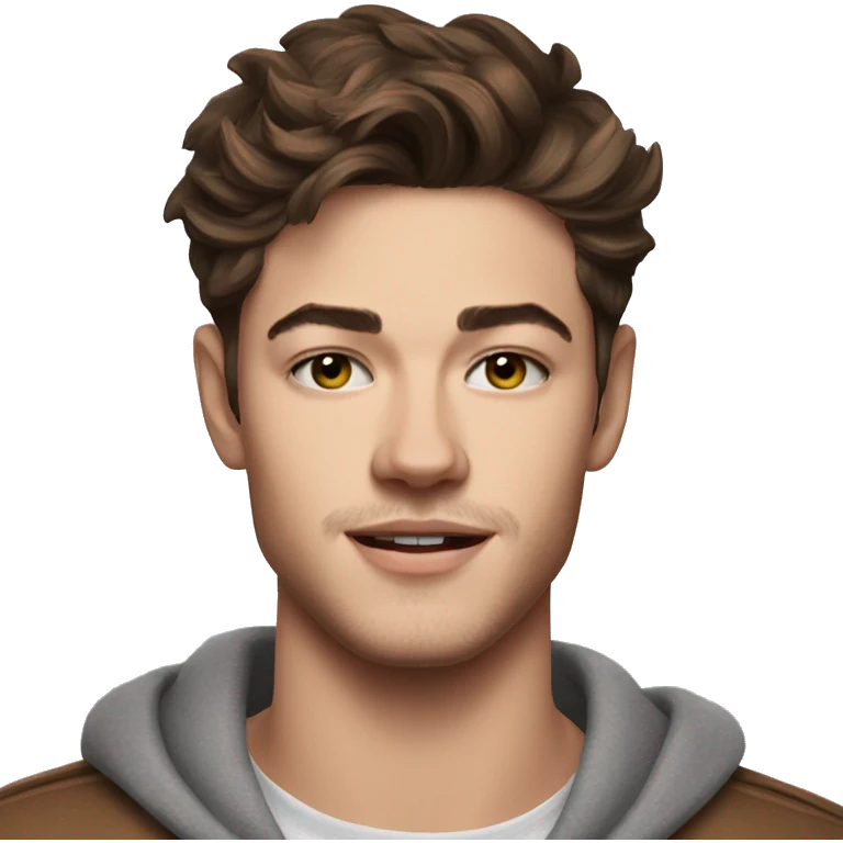 Chico Lachowski  emoji