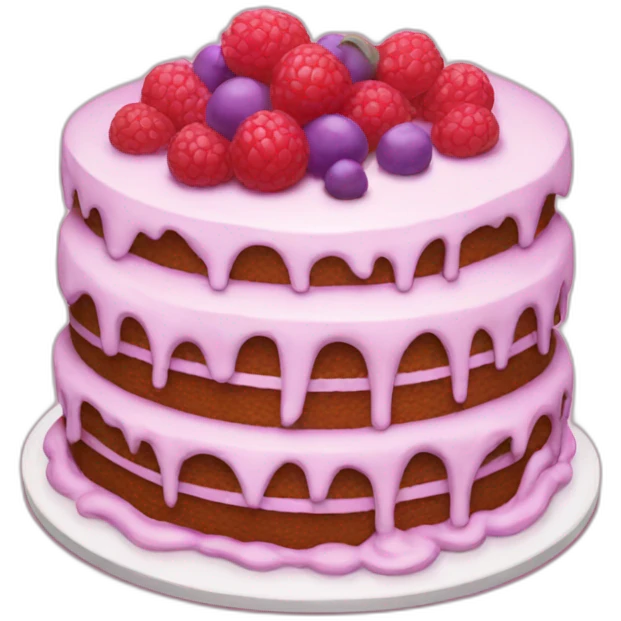 cake  emoji