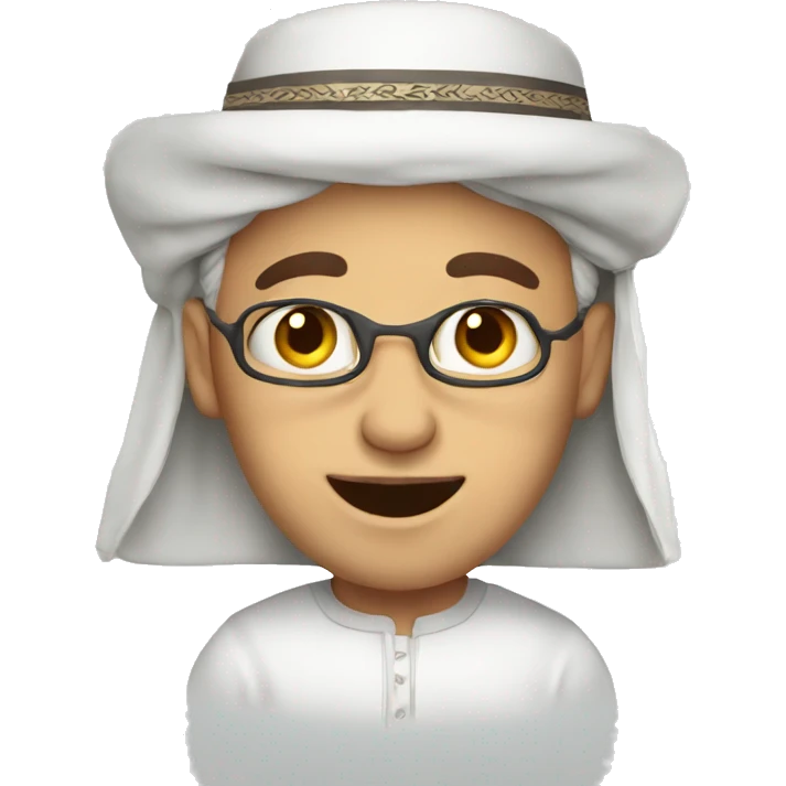 the passover emoji