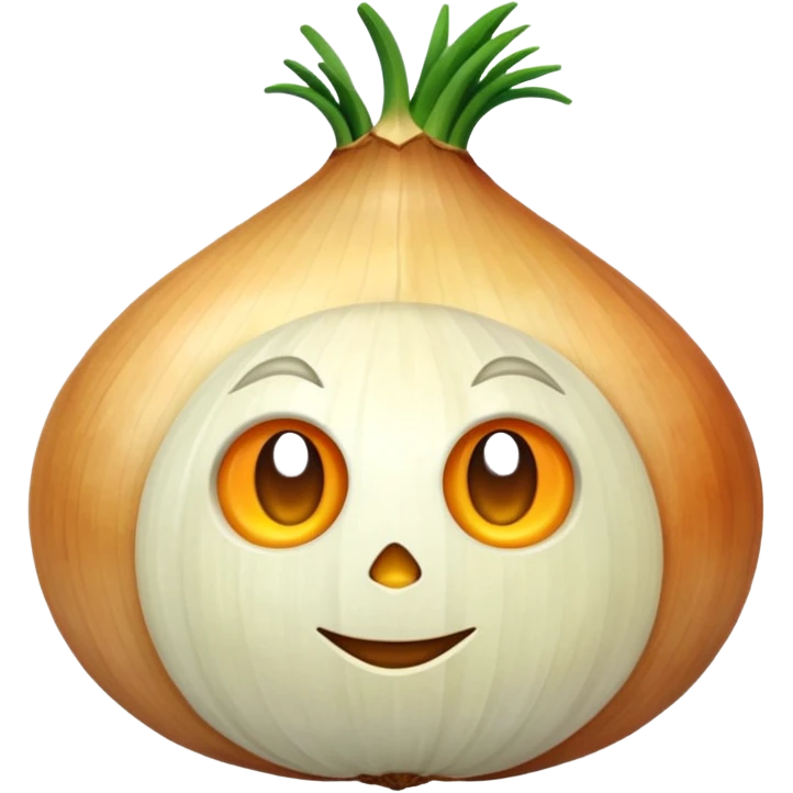onion emoji
