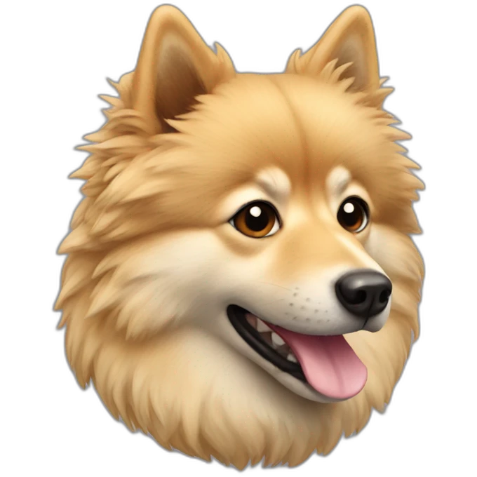 spitz emoji