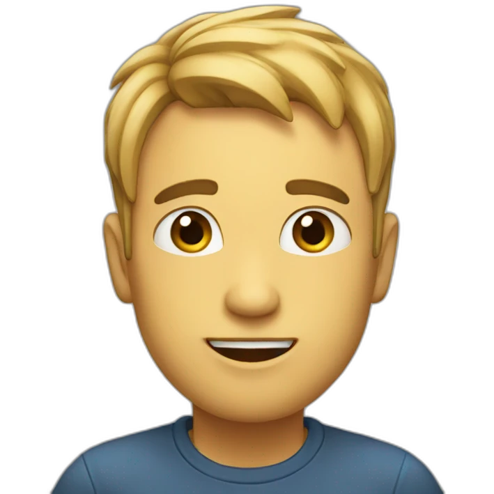Chat emoji