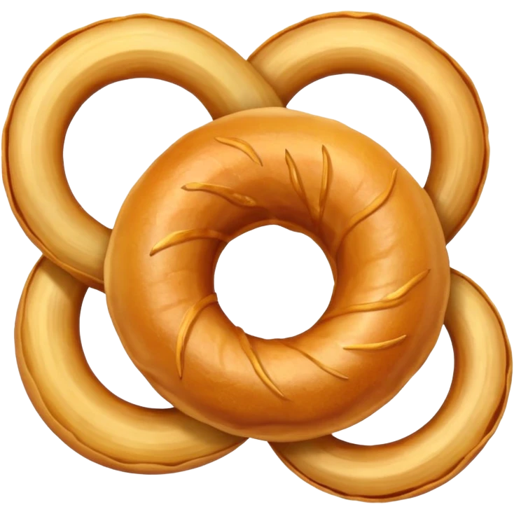onion ring emoji