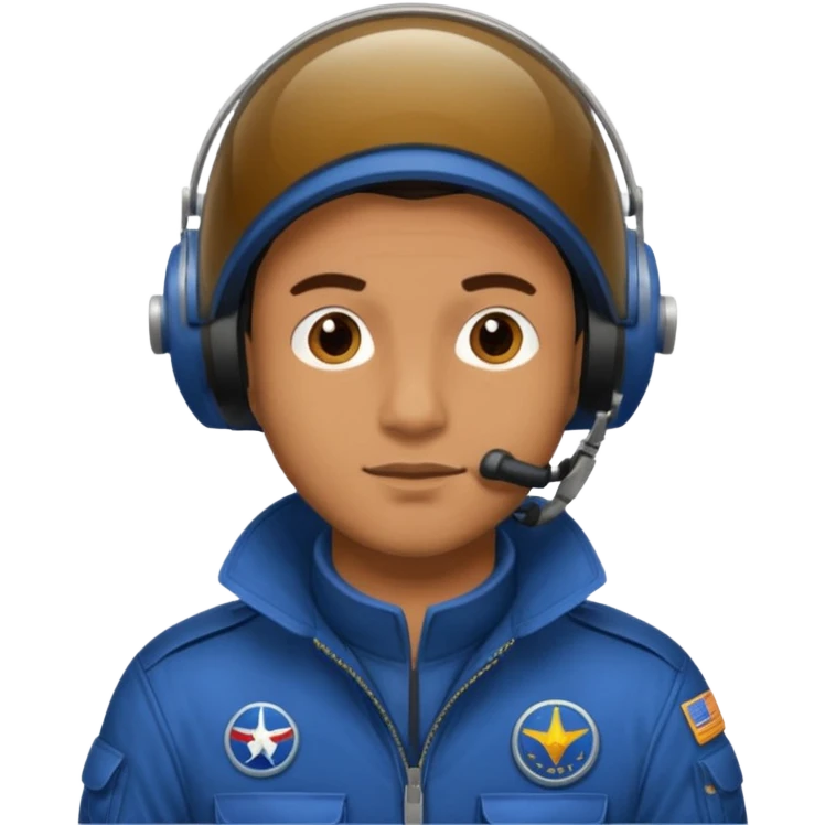 Karga emoji