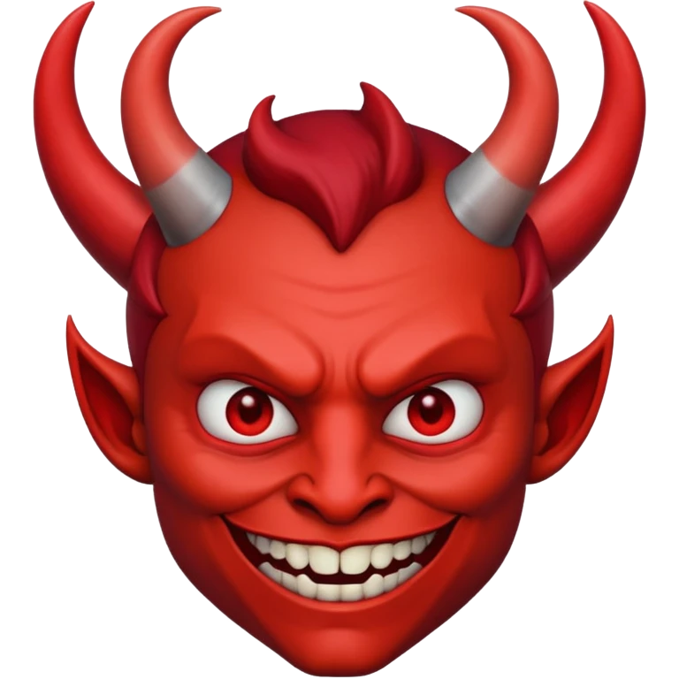 😈 emoji
