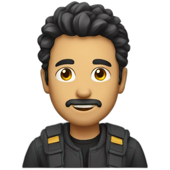 Ric emoji