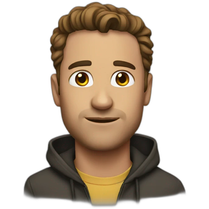 robert emoji